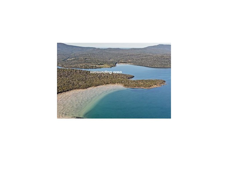 Lot 2 Arthur Hwy, Murdunna TAS 7178