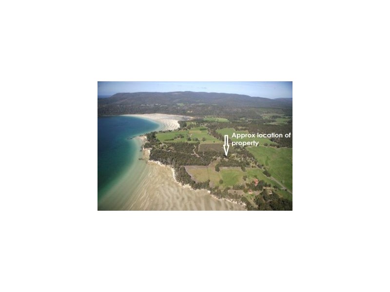 468a Nubeena Rd, Koonya TAS 7187