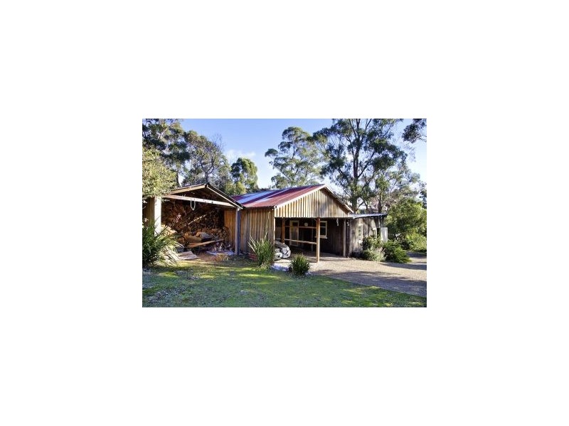 468a Nubeena Rd, Koonya TAS 7187