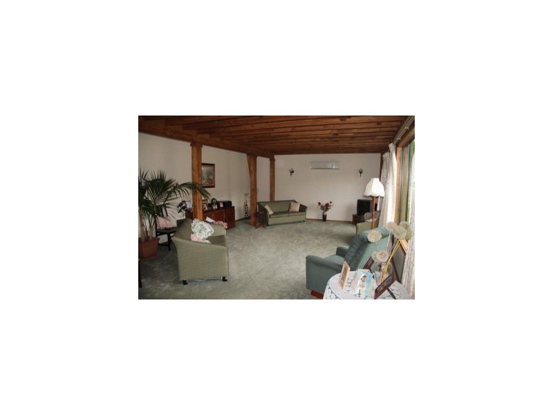 12 Lower Swamp Road, Lachlan TAS 7140