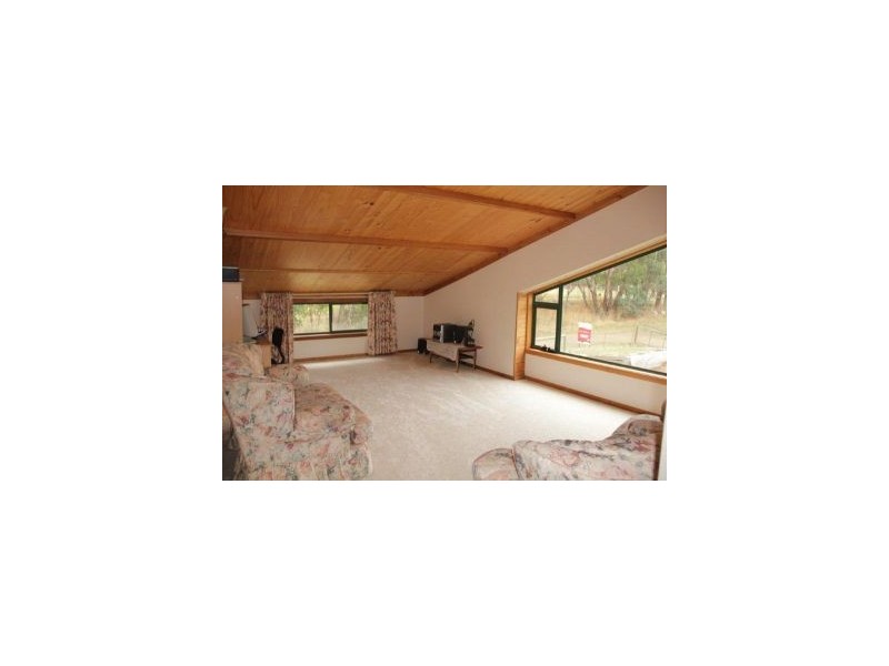 12 Lower Swamp Road, Lachlan TAS 7140