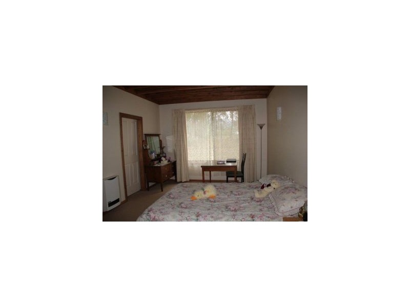 12 Lower Swamp Road, Lachlan TAS 7140