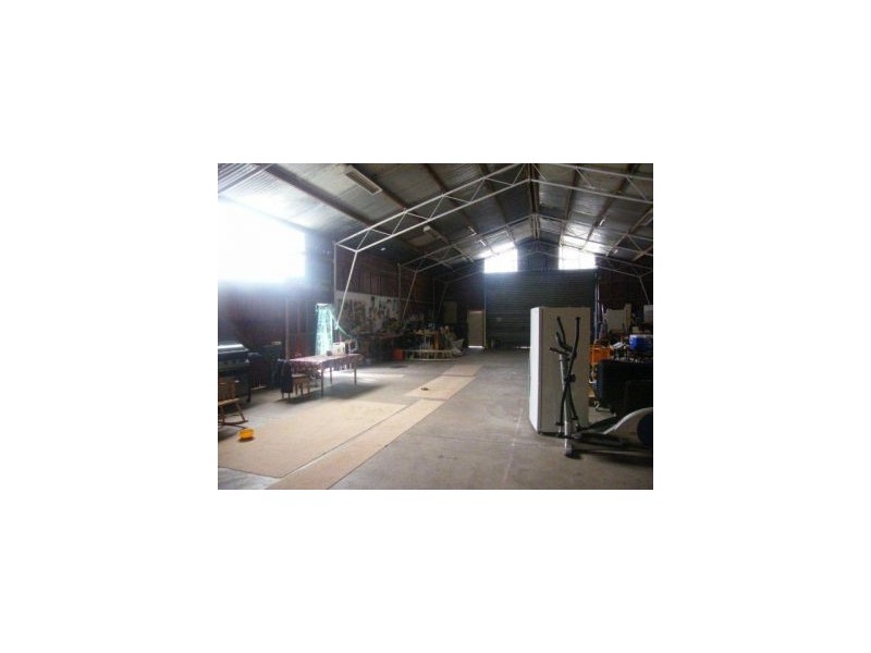 12 Lower Swamp Road, Lachlan TAS 7140