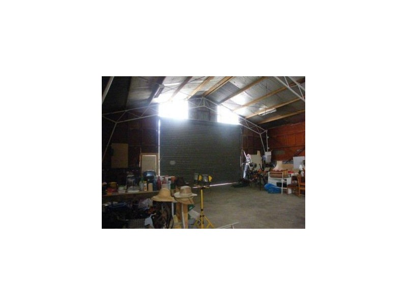 12 Lower Swamp Road, Lachlan TAS 7140