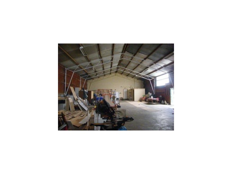 12 Lower Swamp Road, Lachlan TAS 7140