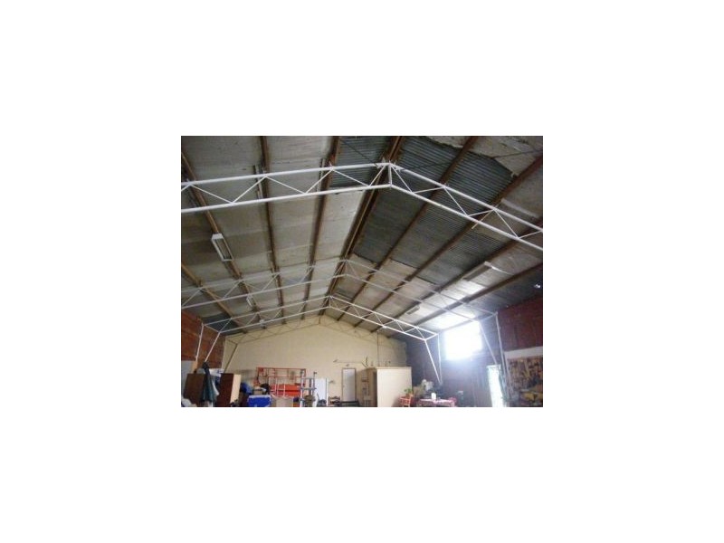 12 Lower Swamp Road, Lachlan TAS 7140