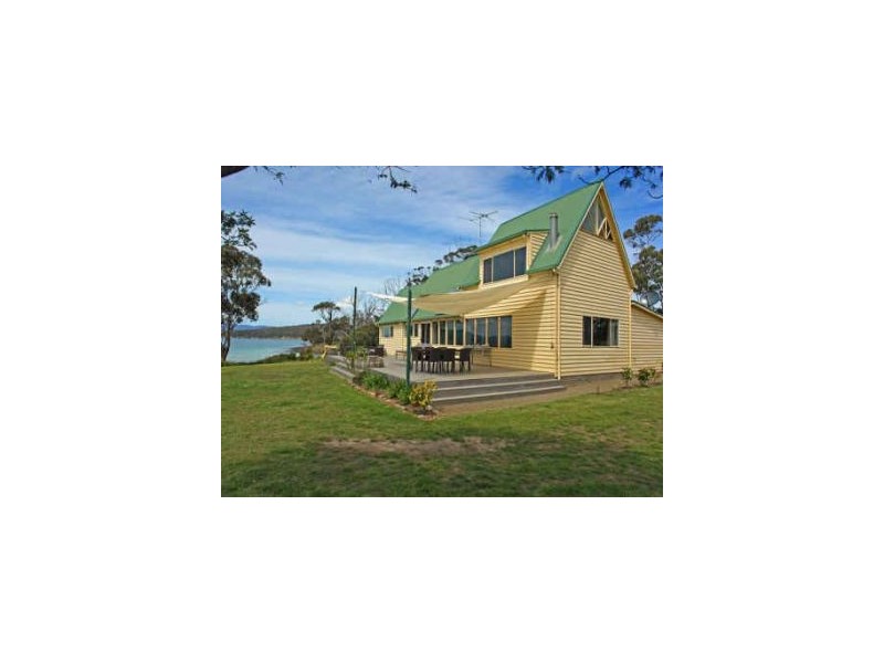 826 Saltwater River Rd, Saltwater River TAS 7186