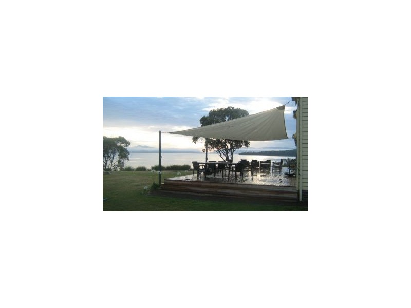 826 Saltwater River Rd, Saltwater River TAS 7186