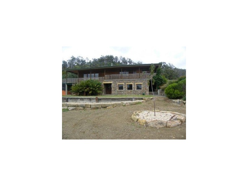 22 Westbrook Lane, Magra TAS 7140