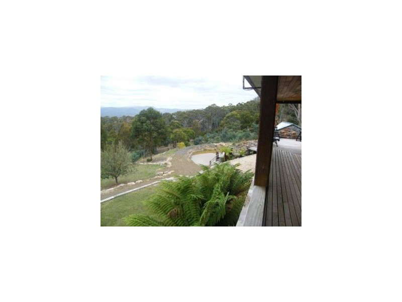 22 Westbrook Lane, Magra TAS 7140