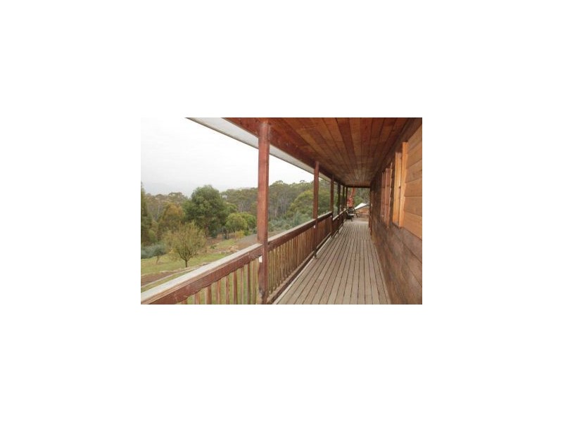 22 Westbrook Lane, Magra TAS 7140