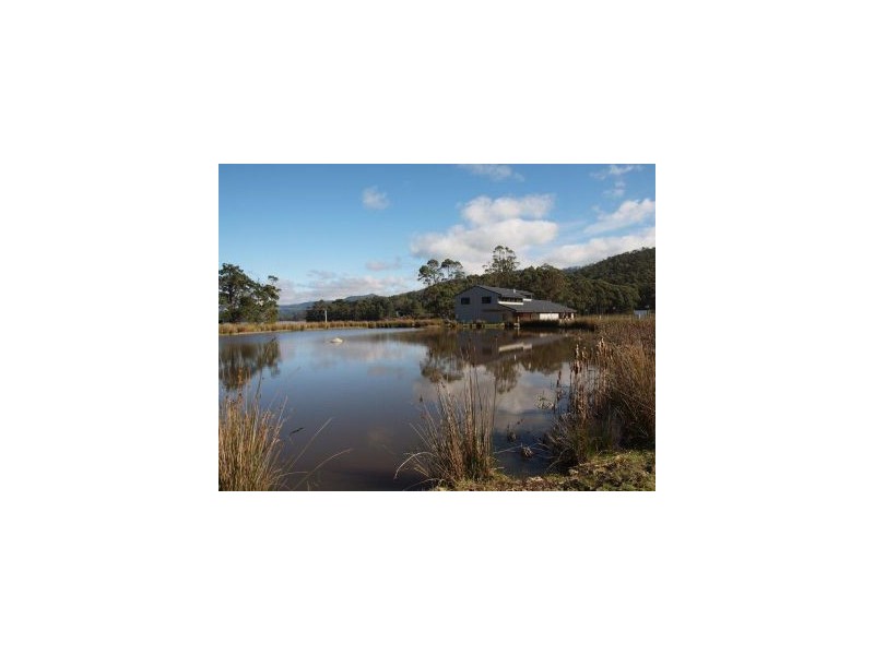 37A Fortescue Bay Rd, Port Arthur TAS 7182