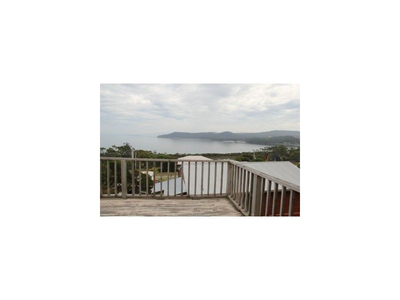 61  Lagoon Rd, White Beach TAS 7184