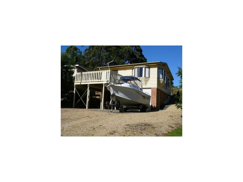 18 Kruvale Rd, Port Arthur TAS 7182