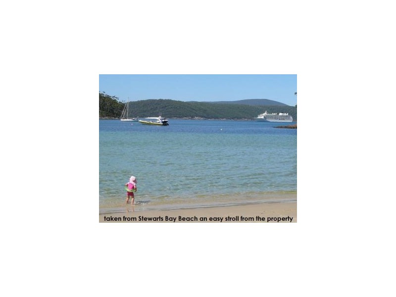 18 Kruvale Rd, Port Arthur TAS 7182