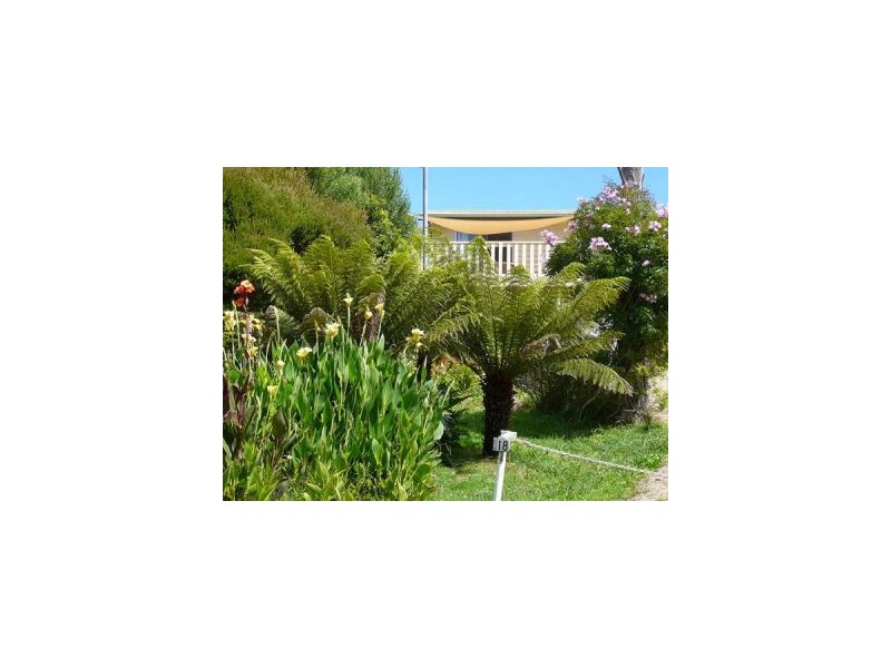 18 Kruvale Rd, Port Arthur TAS 7182