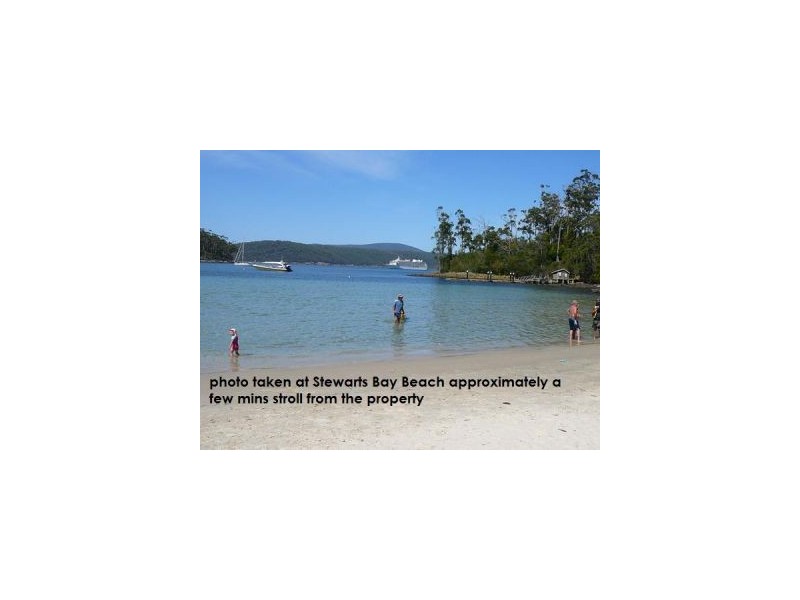 18 Kruvale Rd, Port Arthur TAS 7182