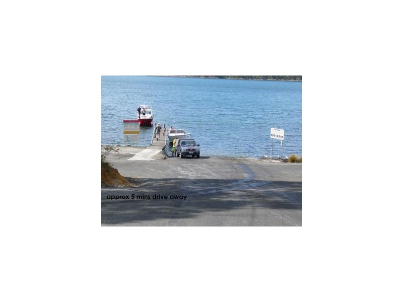 18 Kruvale Rd, Port Arthur TAS 7182