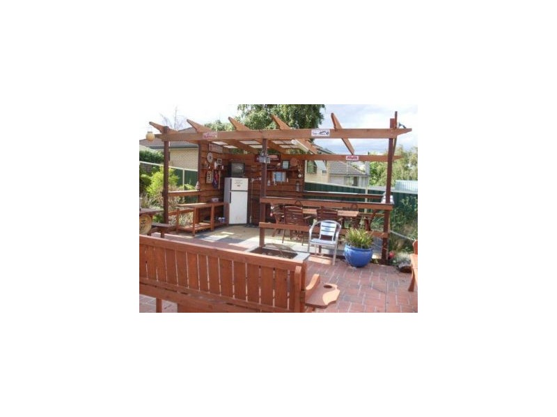 29 Second Avenue, Midway Point TAS 7171