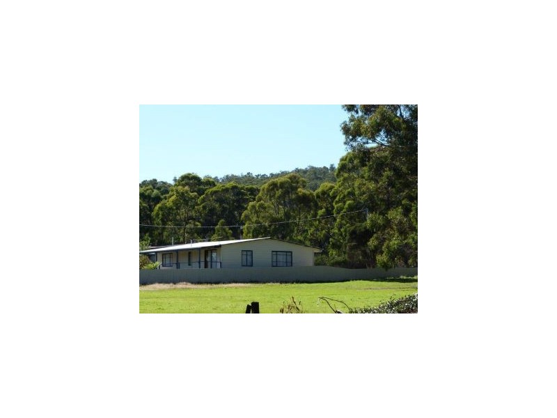 1 Amy Street, Taranna TAS 7180