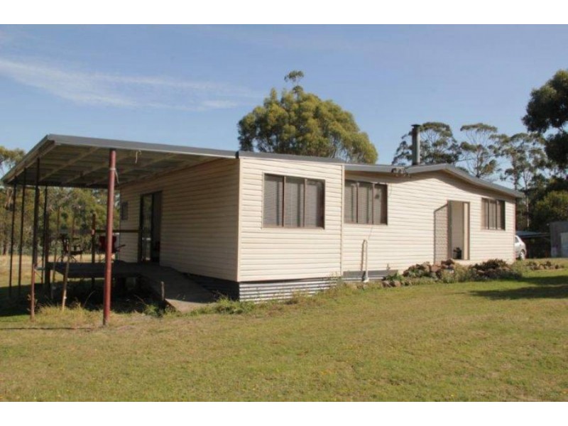 3712 Arthur Highway, Murdunna TAS 7178