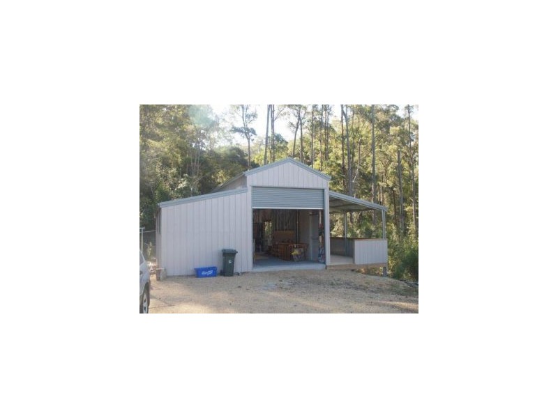 Lot 9a Pirates Bay Drive, Eaglehawk Neck TAS 7179