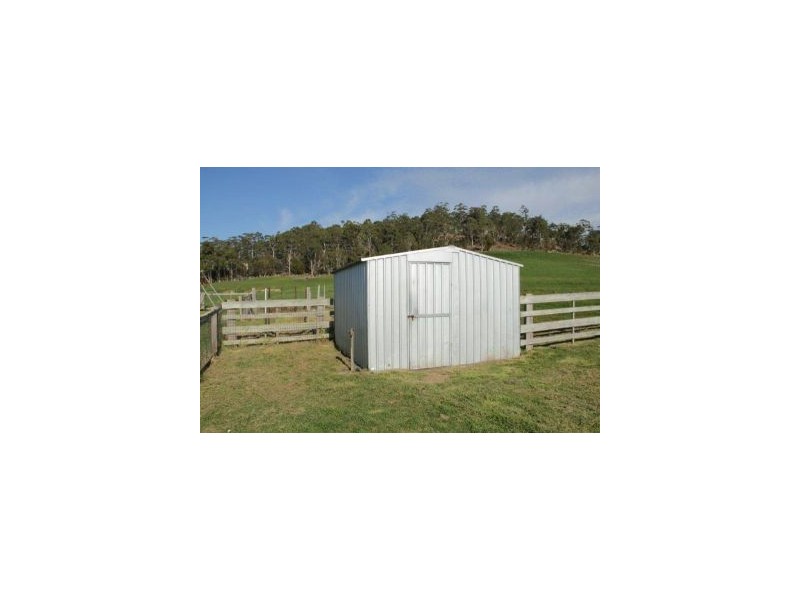 144 Hurdle Road, Saltwater River TAS 7186