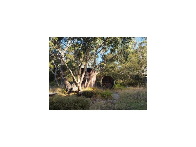 101 Sommers Bay Rd, Murdunna TAS 7178