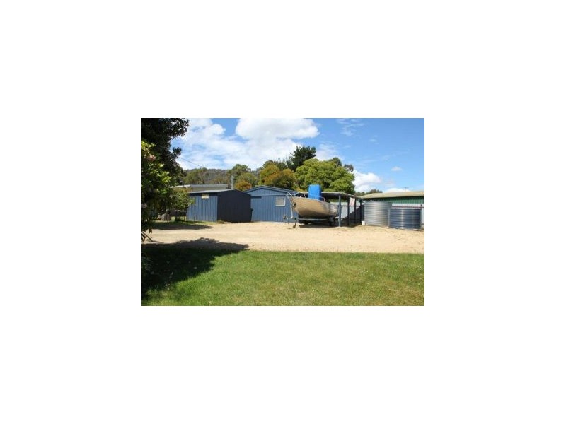 2a Gourlay Rd, Taranna TAS 7180