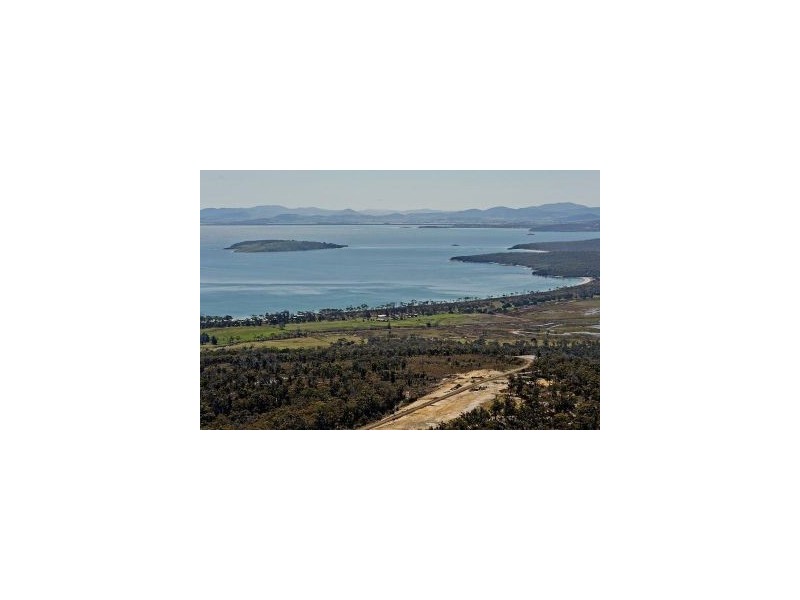 Sloping Main TAS 7186