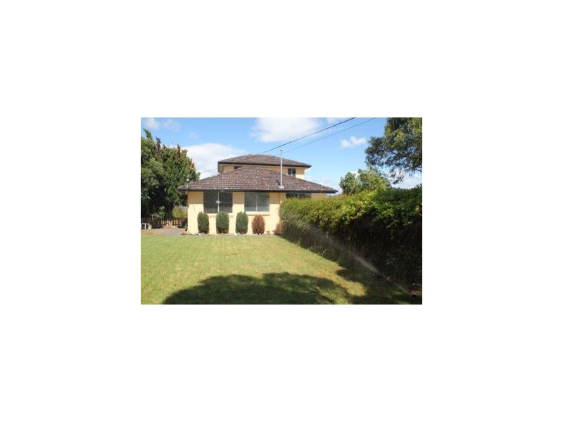 Midway Point TAS 7171