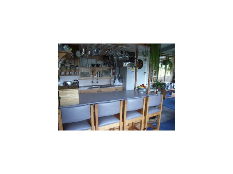 335 Pirates Bay Dr, Eaglehawk Neck TAS 7179