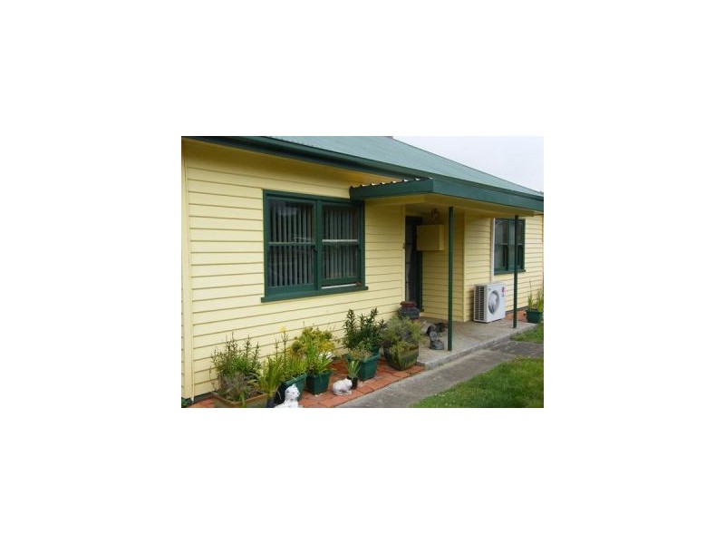 4 Hall Street, Campania TAS 7026