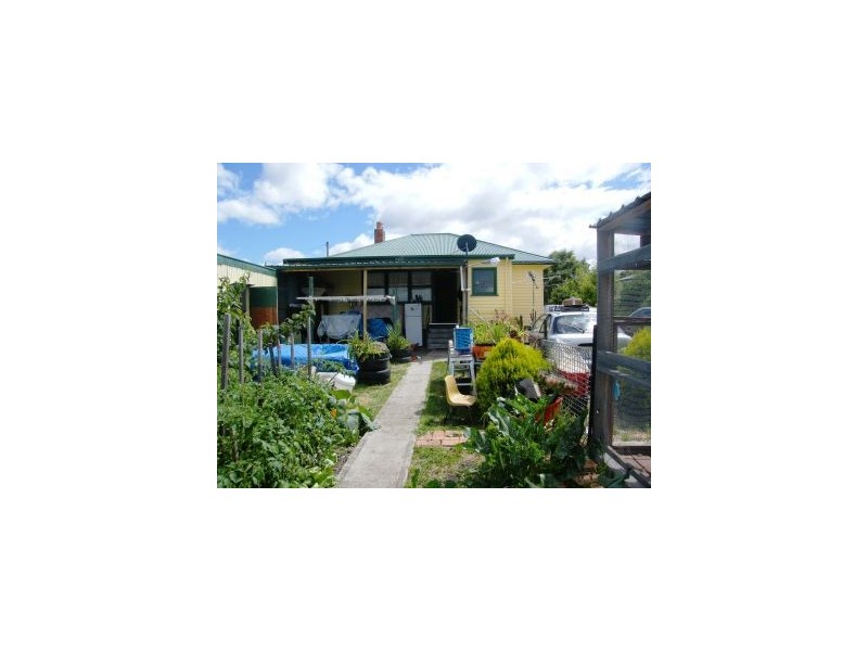 4 Hall Street, Campania TAS 7026