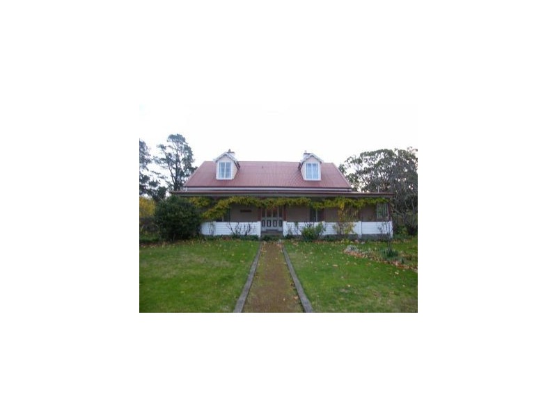 1733 Glenora Road, Bushy Park TAS 7140