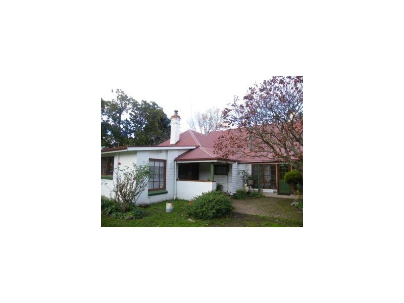 1733 Glenora Road, Bushy Park TAS 7140