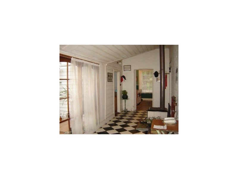 1733 Glenora Road, Bushy Park TAS 7140