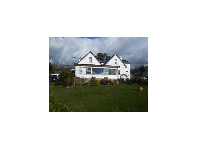 233 Uxbridge Road, Bushy Park TAS 7140