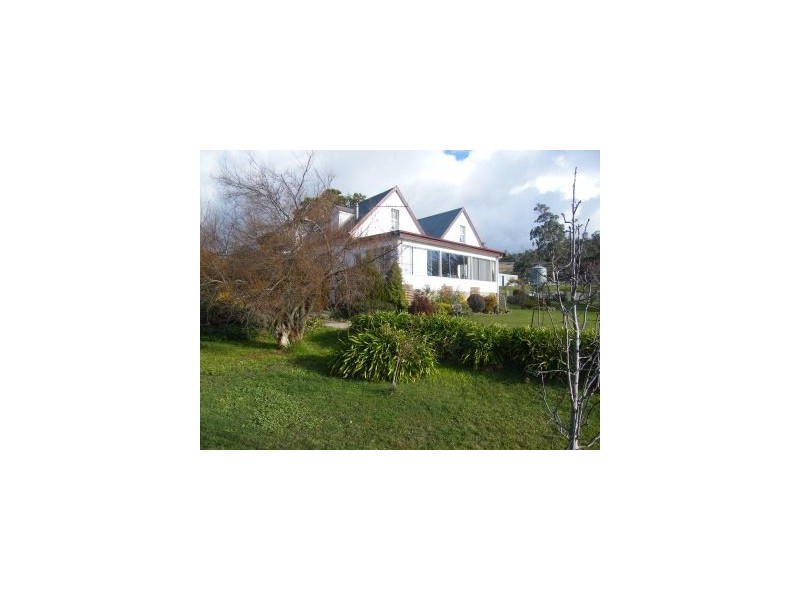 233 Uxbridge Road, Bushy Park TAS 7140