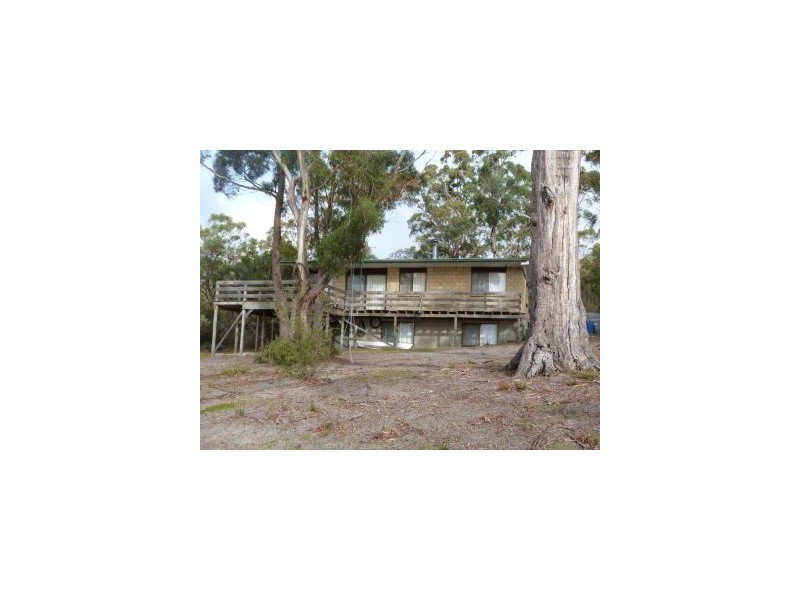 100 Black Jack Road, Sloping Main TAS 7186