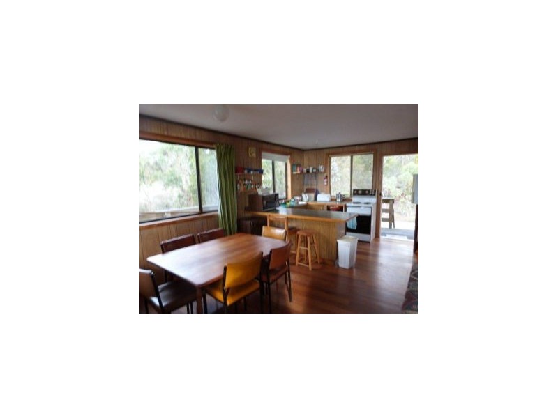 100 Black Jack Road, Sloping Main TAS 7186