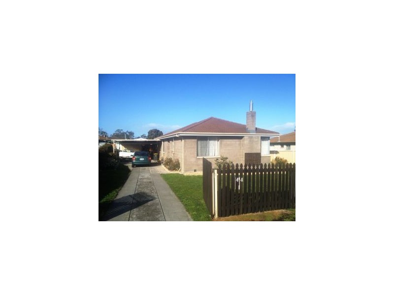 44 Marston, Clarendon Vale TAS 7019