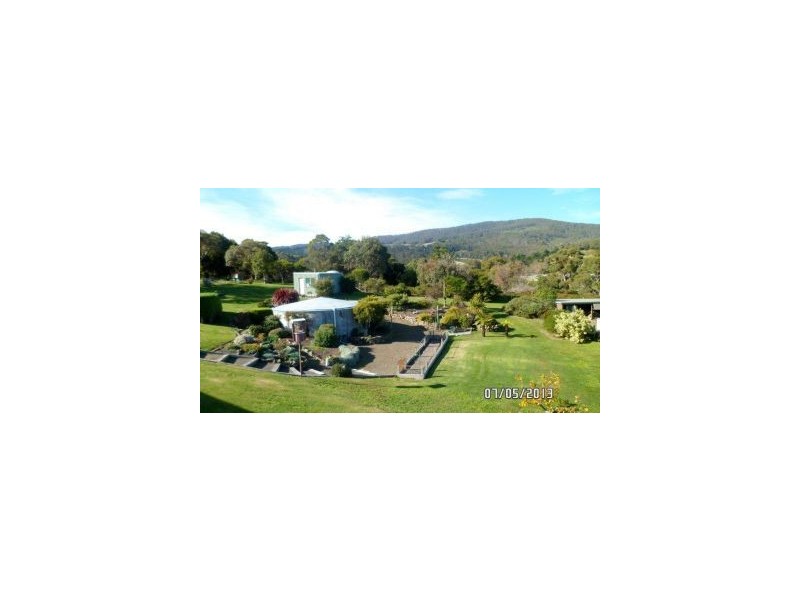 14 Kormos Drive, Nubeena TAS 7184