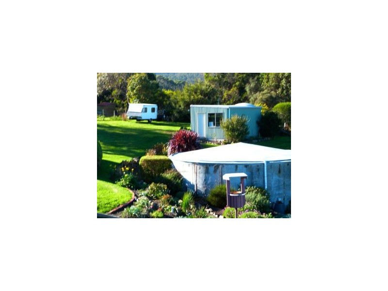 14 Kormos Drive, Nubeena TAS 7184