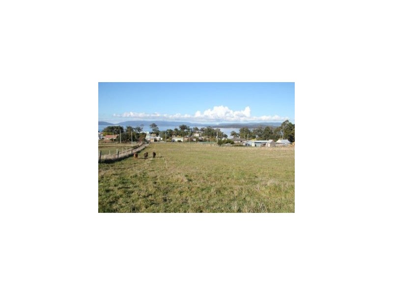 Lot 3 Coal Mine Road, Saltwater River TAS 7186