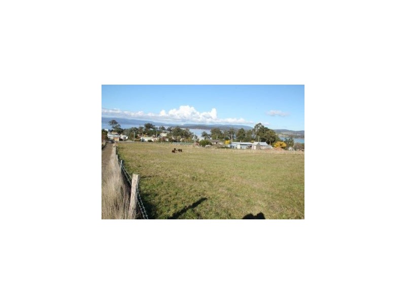 Lot 3 Coal Mine Road, Saltwater River TAS 7186