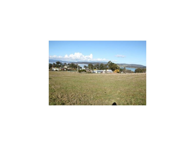 Lot 3 Coal Mine Road, Saltwater River TAS 7186