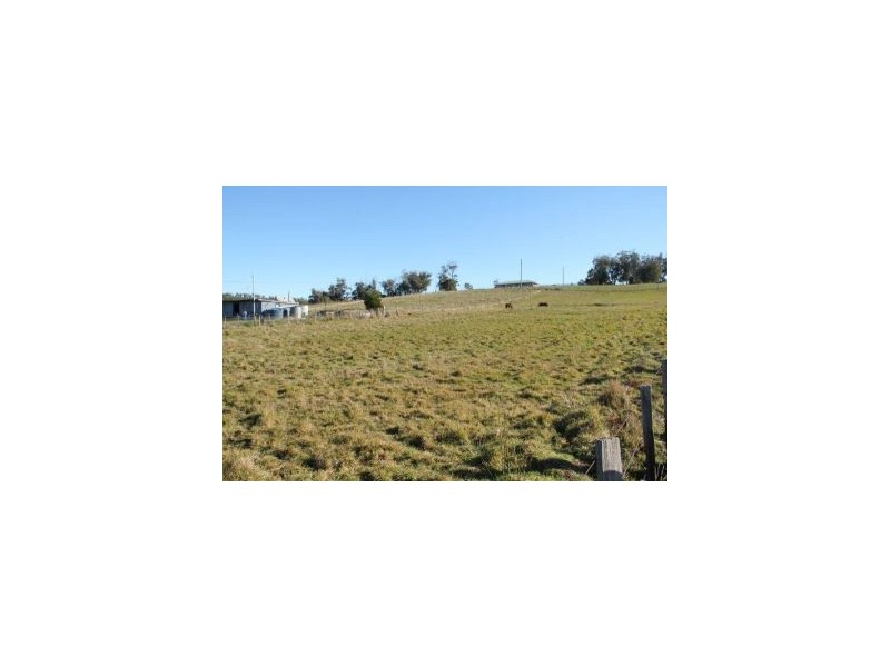 Lot 3 Coal Mine Road, Saltwater River TAS 7186