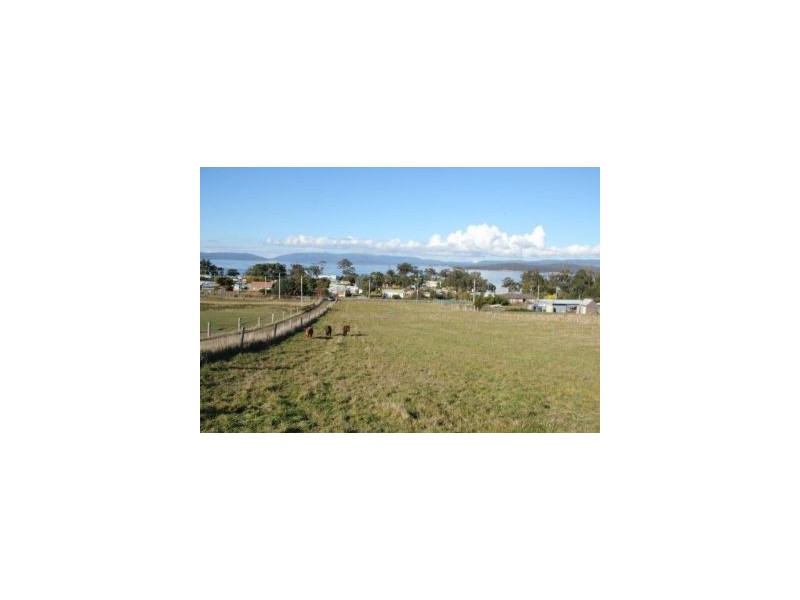 Lot 3 Coal Mine Road, Saltwater River TAS 7186