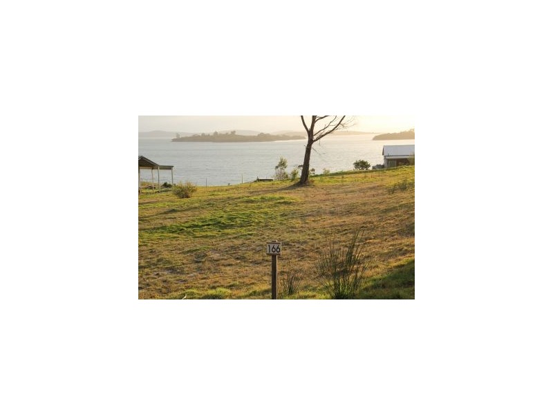 166 Sommers Bay Road, Murdunna TAS 7178